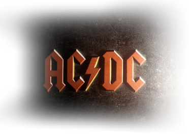 OTD 1977 - AC/DC 'Let There Be Rock' Tour Last Date - AC/DC Official Site